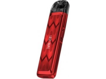 Lost Vape Ursa Nano Pod elektronická cigareta 800mAh Wave Red