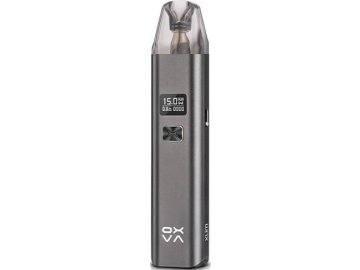 20152 oxva xlim v2 pod elektronicka cigareta 900mah gunmetal