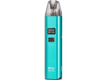 OXVA Xlim V2 Pod elektronická cigareta 900mAh Green