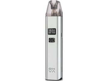 20161 oxva xlim v2 pod elektronicka cigareta 900mah silver
