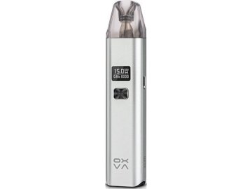 OXVA Xlim V2 Pod elektronická cigareta 900mAh Silver