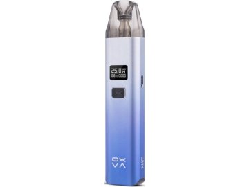 20173 oxva xlim v2 pod elektronicka cigareta 900mah artic ice