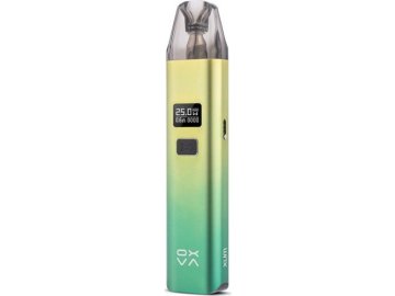 20185 oxva xlim v2 pod elektronicka cigareta 900mah green lemon