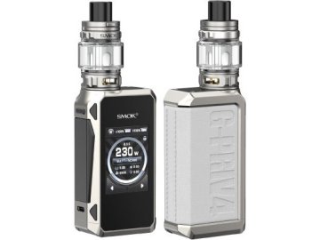 20212 smoktech g priv 4 230w grip full kit bila