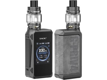 20215 smoktech g priv 4 230w grip full kit sea