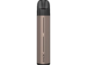 Smok SOLUS 2 elektronická cigareta 700mAh Mocha Gold