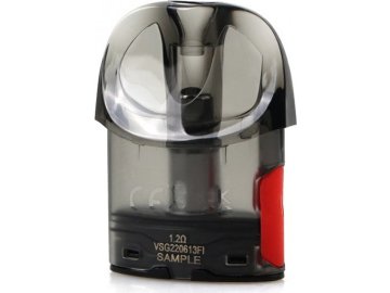 vaporesso osmall 2 cartridge 12ohm 2ml