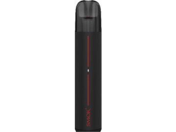 Smok SOLUS 2 elektronická cigareta 700mAh Černá