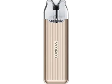 20418 voopoo vmate infinity edition elektronicka cigareta 900mah golden brown