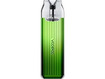 20421 voopoo vmate infinity edition elektronicka cigareta 900mah shiny green