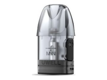 uwell caliburn a2 cartridge un2 meshed h 2ml 12ohm