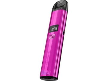 Lost Vape Ursa Nano Pro elektronická cigareta 900mAh Babe Pink