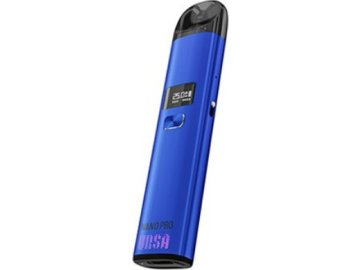 20577 lost vape ursa nano pro elektronicka cigareta 900mah navy blue
