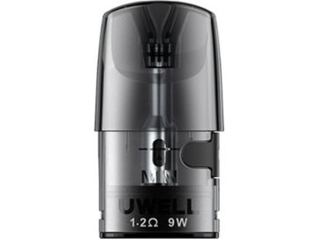 20664 uwell cravat meshed h cartridge 1 5ml 1 2ohm
