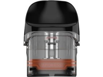 Vaporesso Luxe Q Mesh Pod cartridge 0,6ohm 2ml