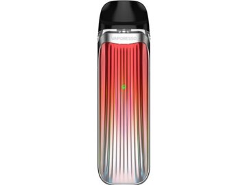 20718 vaporesso luxe qs pod 1000mah flame red
