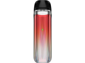 Vaporesso Luxe QS Pod 1000mAh Flame Red
