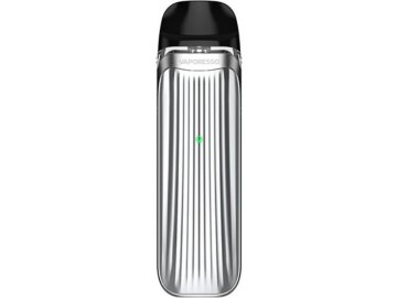 20724 vaporesso luxe qs pod 1000mah stribrna