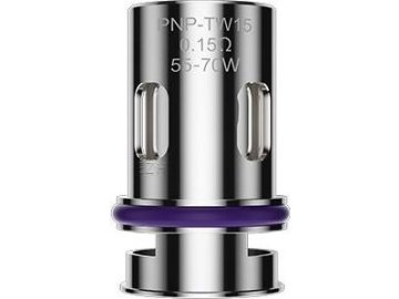20751 voopoo pnp tw15 zhavici hlava 0 15ohm