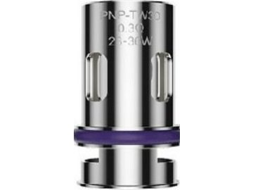 20754 voopoo pnp tw30 zhavici hlava 0 3ohm