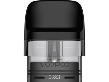 VOOPOO Vinci V2 Pod cartridge 0,8ohm 2ml