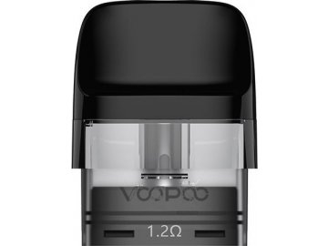 VOOPOO Vinci V2 Pod cartridge 1,2ohm 2ml