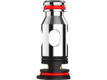 uwell pa mesh zhavici hlava 08ohm