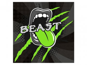 bigmouth beast