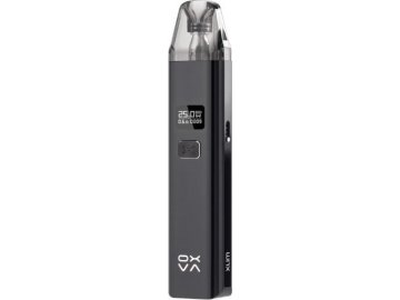 20972 oxva xlim pod elektronicka cigareta 900mah shiny black