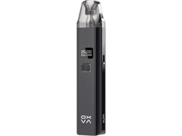 OXVA Xlim Pod elektronická cigareta 900mAh Shiny Black