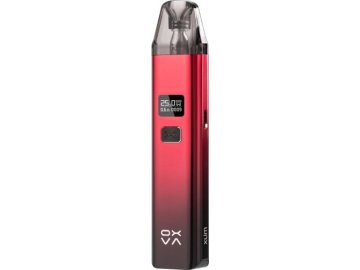 20975 oxva xlim pod elektronicka cigareta 900mah shiny black red