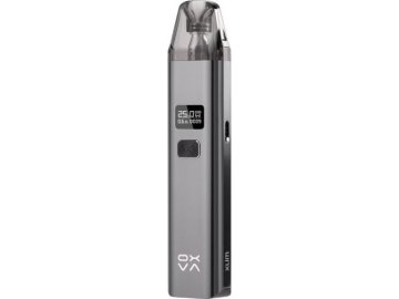 OXVA Xlim Pod elektronická cigareta 900mAh Shiny Gunmetal