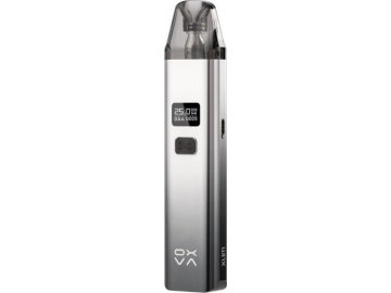 20981 oxva xlim pod elektronicka cigareta 900mah shiny silver black