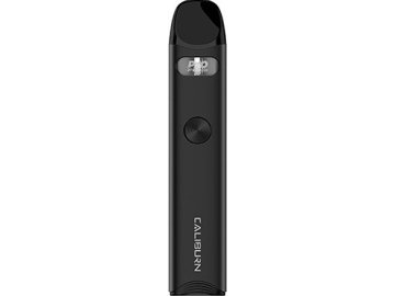 uwell caliburn a3 elektronicka cigareta 520mah black