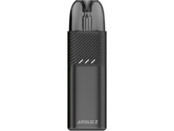 VOOPOO Argus Z elektronická cigareta 900mAh Černá