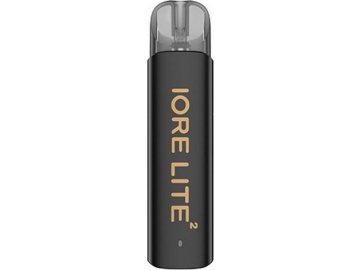 Eleaf IORE LITE 2 elektronická cigareta 490mAh Černá