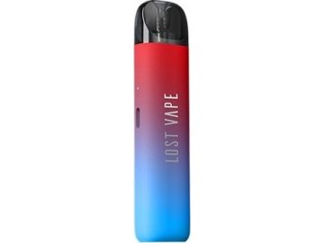 Lost Vape Ursa Nano S Pod elektronická cigareta 800mAh Berry Blue