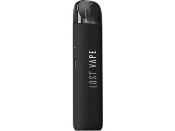 Lost Vape Ursa Nano S Pod elektronická cigareta 800mAh Full Black