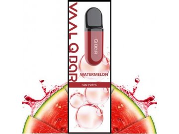 VAAL Q Bar by Joyetech elektronická cigareta 0mg Watermelon