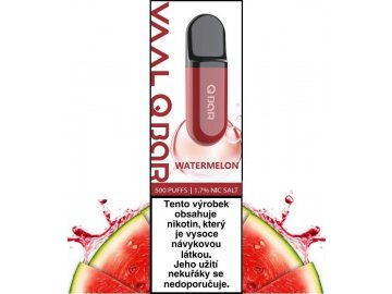 VAAL Q Bar by Joyetech elektronická cigareta 17mg Watermelon