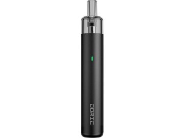 21371 voopoo doric 20 se elektronicka cigareta 1200mah cerna