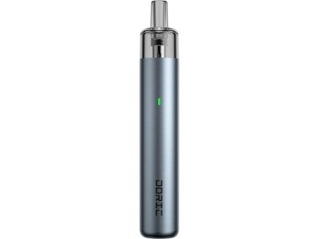 21374 voopoo doric 20 se elektronicka cigareta 1200mah gun metal