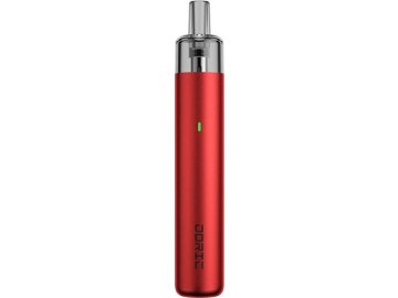 VOOPOO DORIC 20 SE elektronická cigareta 1200mAh Červená