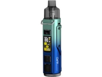 VOOPOO Argus Pro 80W grip 3000mAh Full Kit Blue Green