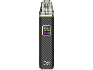 OXVA Xlim Pro 1000mAh Black Gold