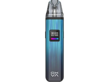 OXVA Xlim Pro 1000mAh Gleamy Blue