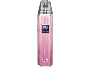OXVA Xlim Pro 1000mAh Gleamy Pink