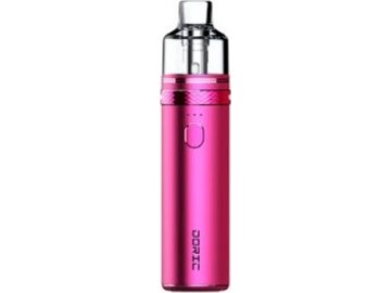 VOOPOO Doric 60 2500mAh Rose Red