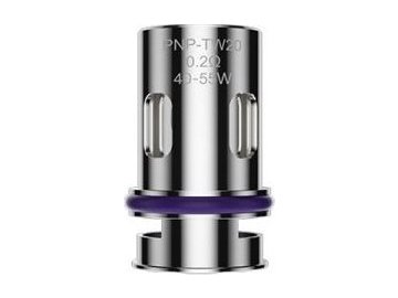 voopoo pnp tw20 zhavici hlava 02ohm
