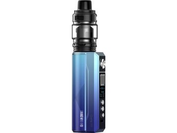 VOOPOO DRAG M100S 100W Grip 5,5ml Full Kit Cyan and Blue